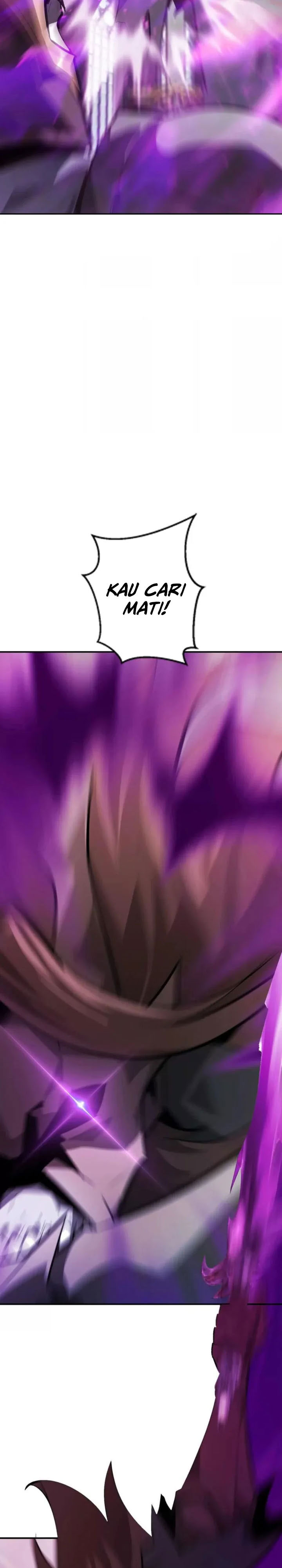 Game Online: Unrivaled In The World (Remake) Chapter 57 Gambar 35