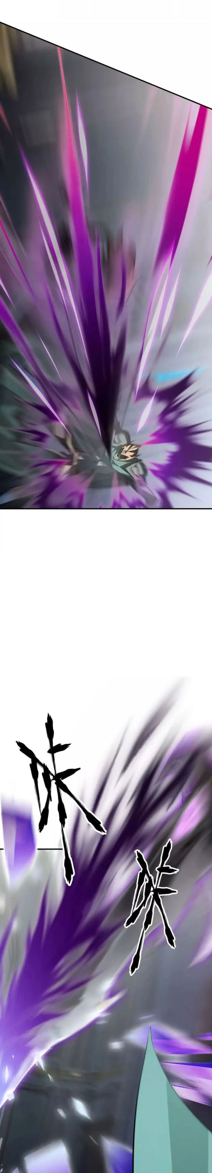 Game Online: Unrivaled In The World (Remake) Chapter 57 Gambar 38