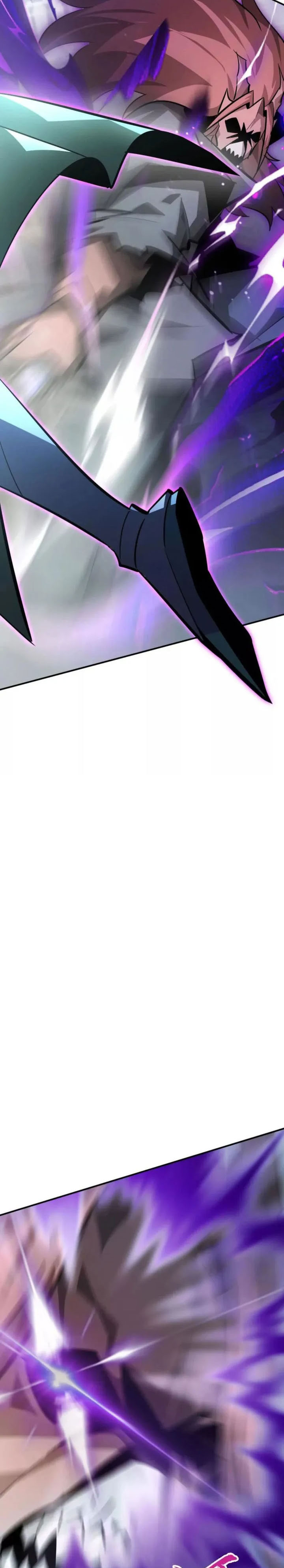 Game Online: Unrivaled In The World (Remake) Chapter 57 Gambar 40