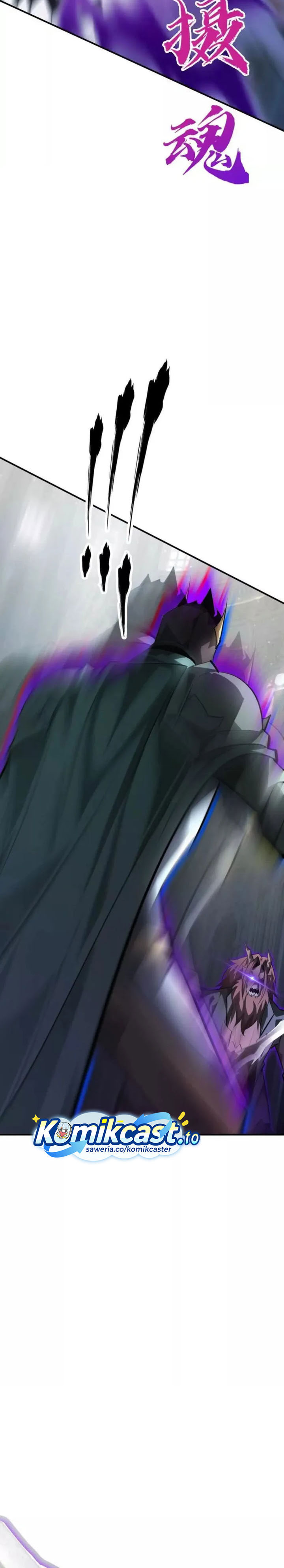 Game Online: Unrivaled In The World (Remake) Chapter 57 Gambar 41