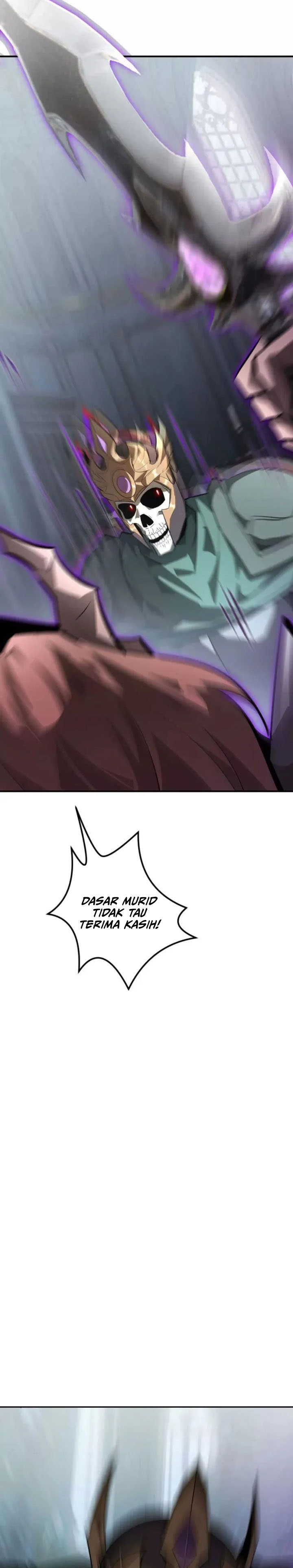 Game Online: Unrivaled In The World (Remake) Chapter 57 Gambar 42