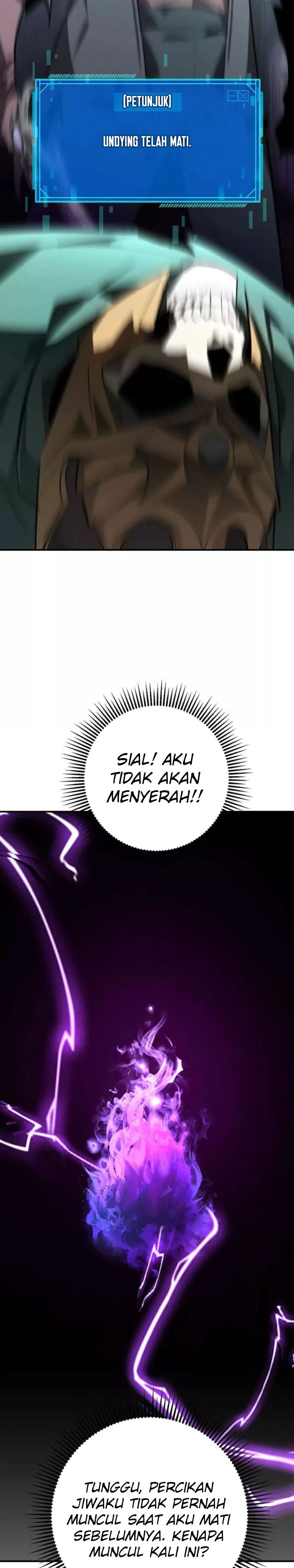 Game Online: Unrivaled In The World (Remake) Chapter 57 Gambar 44