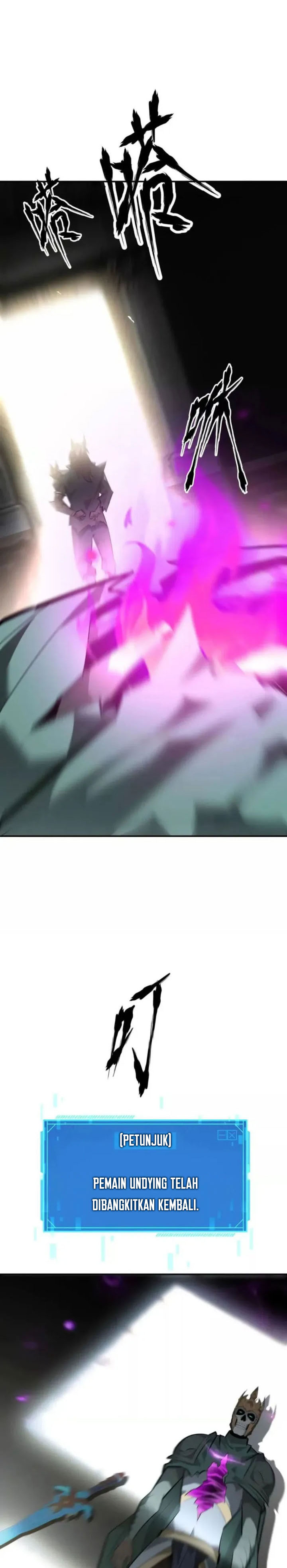 Game Online: Unrivaled In The World (Remake) Chapter 58 Gambar 4