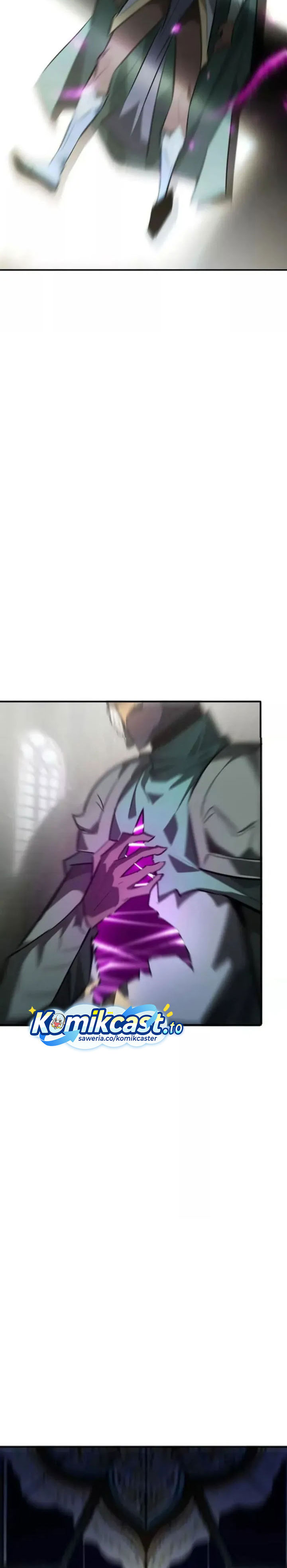 Game Online: Unrivaled In The World (Remake) Chapter 58 Gambar 5