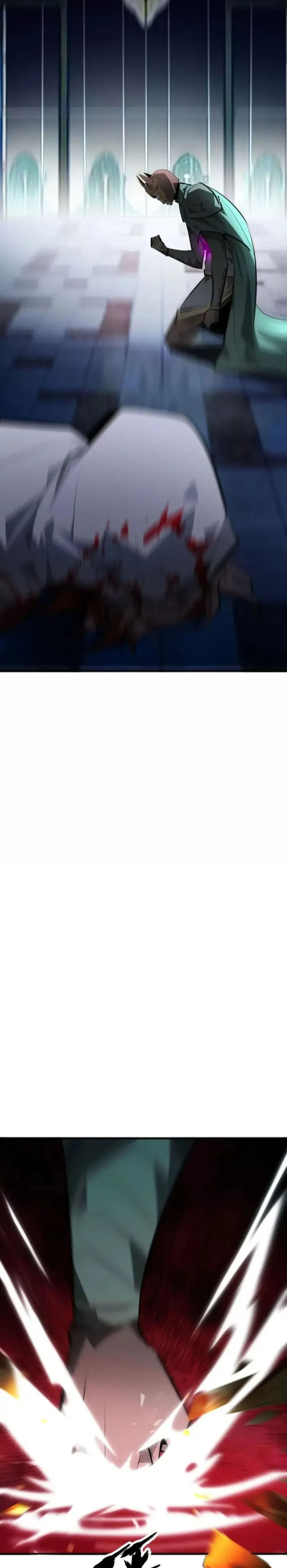 Game Online: Unrivaled In The World (Remake) Chapter 58 Gambar 6