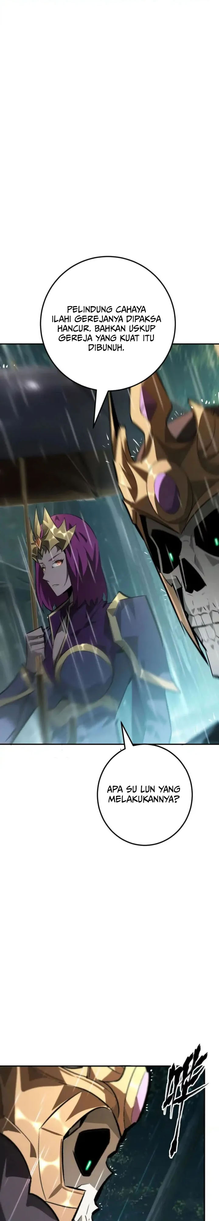 Game Online: Unrivaled In The World (Remake) Chapter 58 Gambar 11