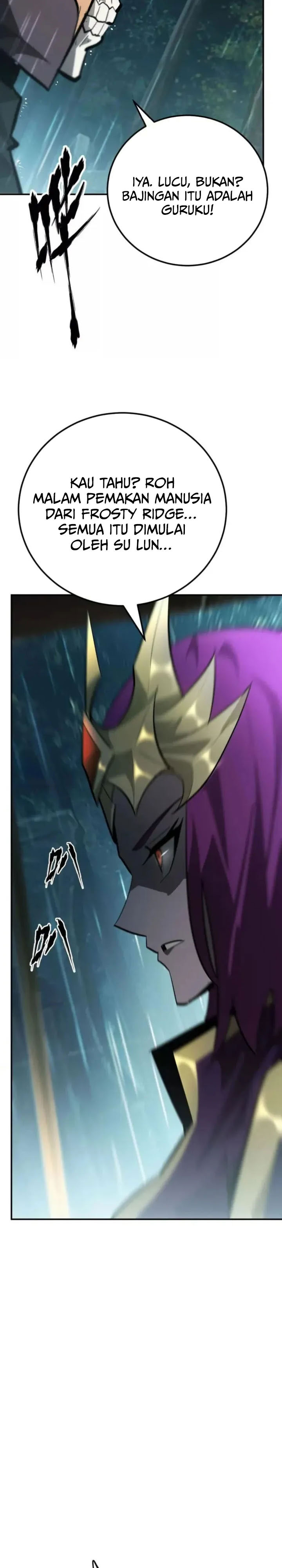 Game Online: Unrivaled In The World (Remake) Chapter 58 Gambar 12