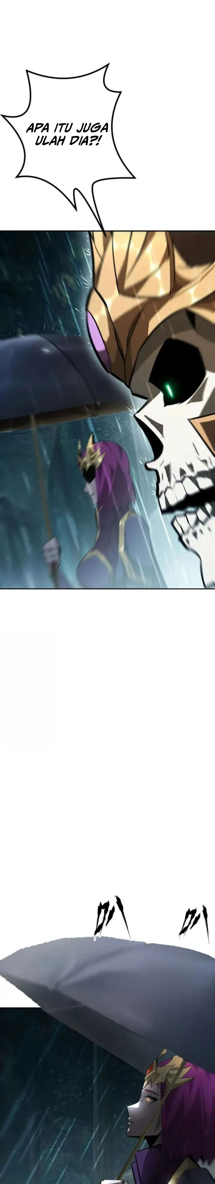 Game Online: Unrivaled In The World (Remake) Chapter 58 Gambar 14