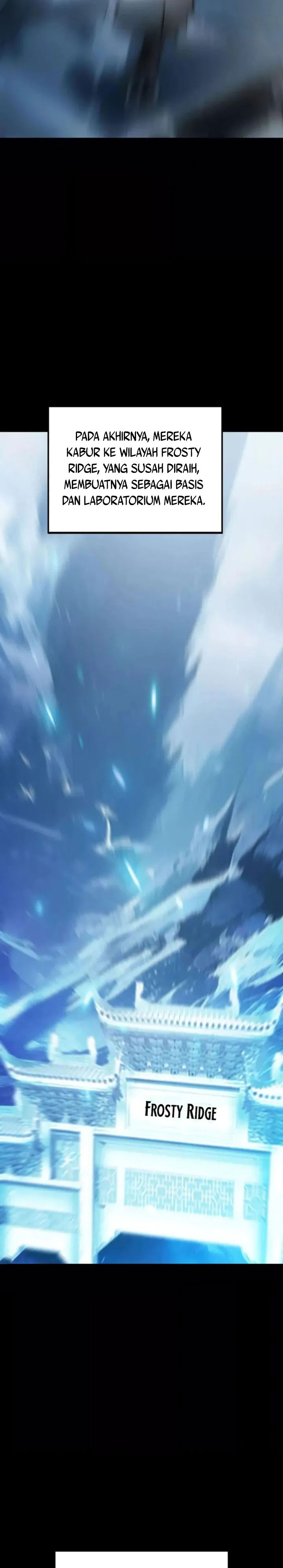 Game Online: Unrivaled In The World (Remake) Chapter 58 Gambar 20