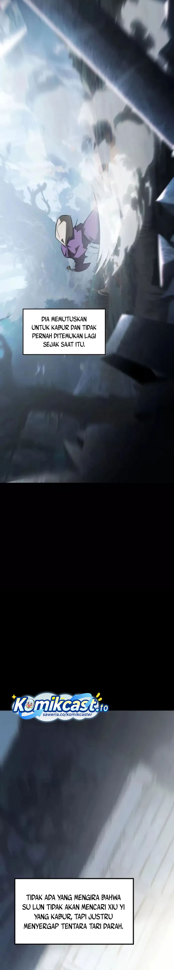 Game Online: Unrivaled In The World (Remake) Chapter 58 Gambar 25