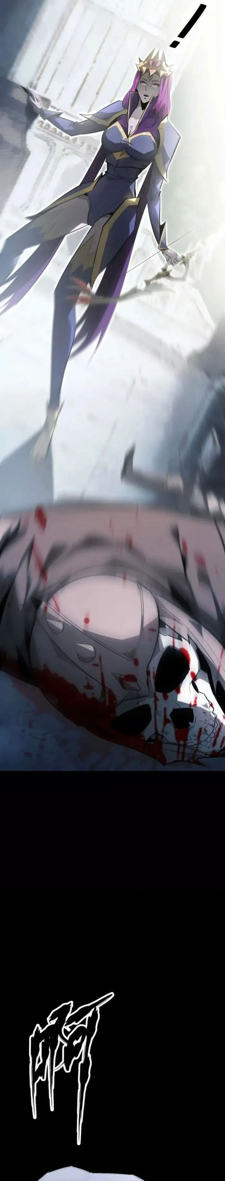 Game Online: Unrivaled In The World (Remake) Chapter 58 Gambar 26