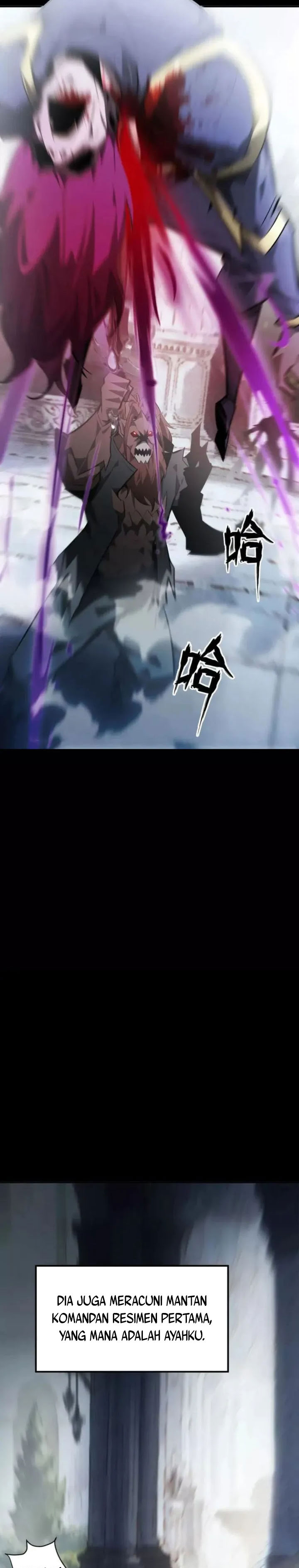 Game Online: Unrivaled In The World (Remake) Chapter 58 Gambar 27