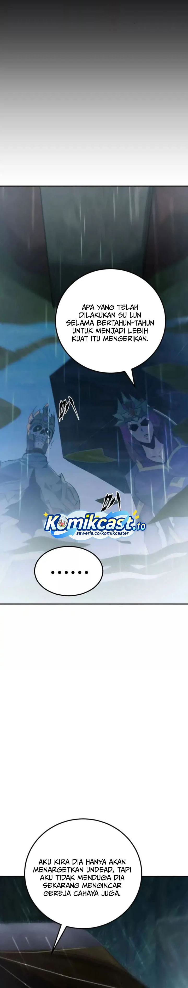 Game Online: Unrivaled In The World (Remake) Chapter 58 Gambar 29