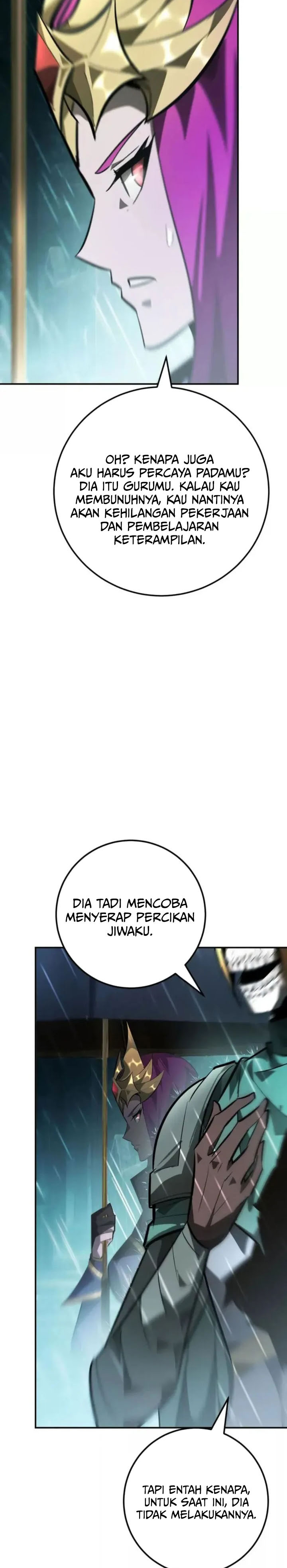 Game Online: Unrivaled In The World (Remake) Chapter 58 Gambar 32