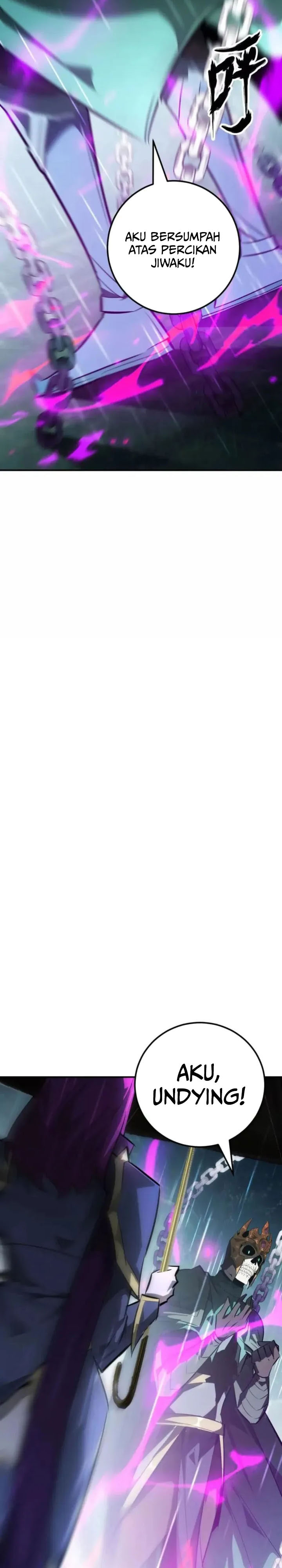 Game Online: Unrivaled In The World (Remake) Chapter 58 Gambar 34