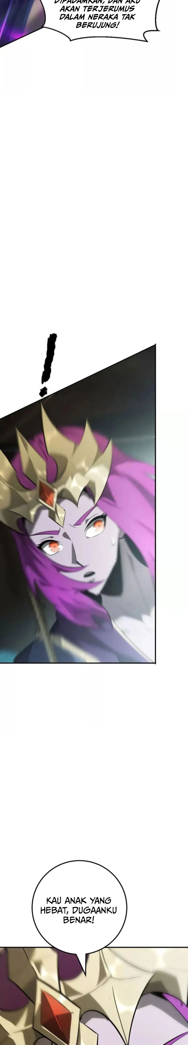 Game Online: Unrivaled In The World (Remake) Chapter 58 Gambar 36