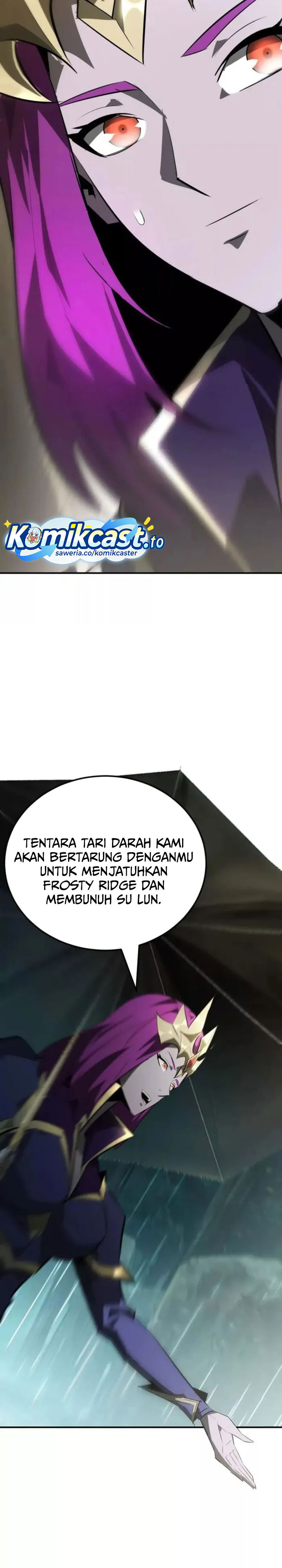 Game Online: Unrivaled In The World (Remake) Chapter 58 Gambar 37