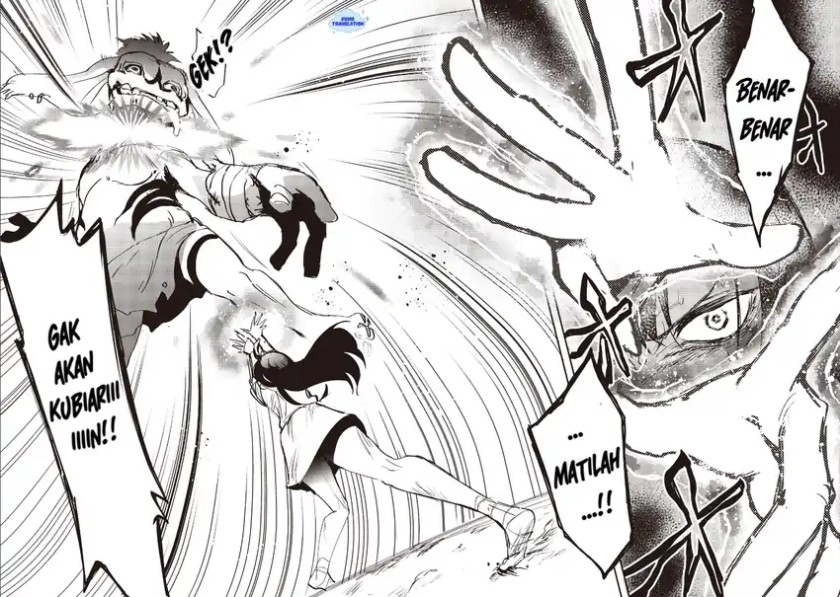 Game Sekai De Mamono Ni Tensei Shite Shimatta Ore, Zense De Oshi Datta Heroine Wo Hirotte Shimau Chapter 01 Gambar 19