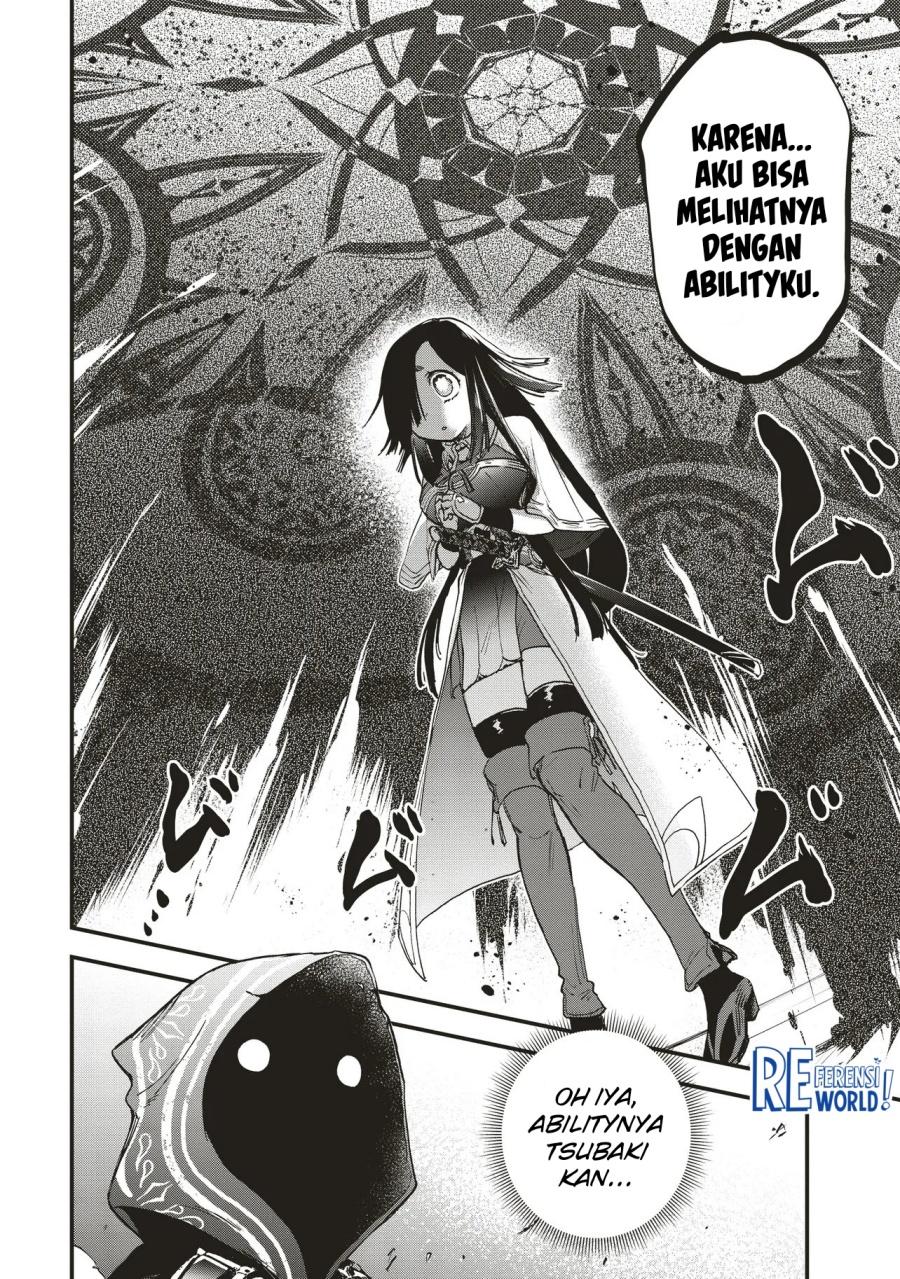 Game Sekai De Mamono Ni Tensei Shite Shimatta Ore, Zense De Oshi Datta Heroine Wo Hirotte Shimau Chapter 06.1 Gambar 8