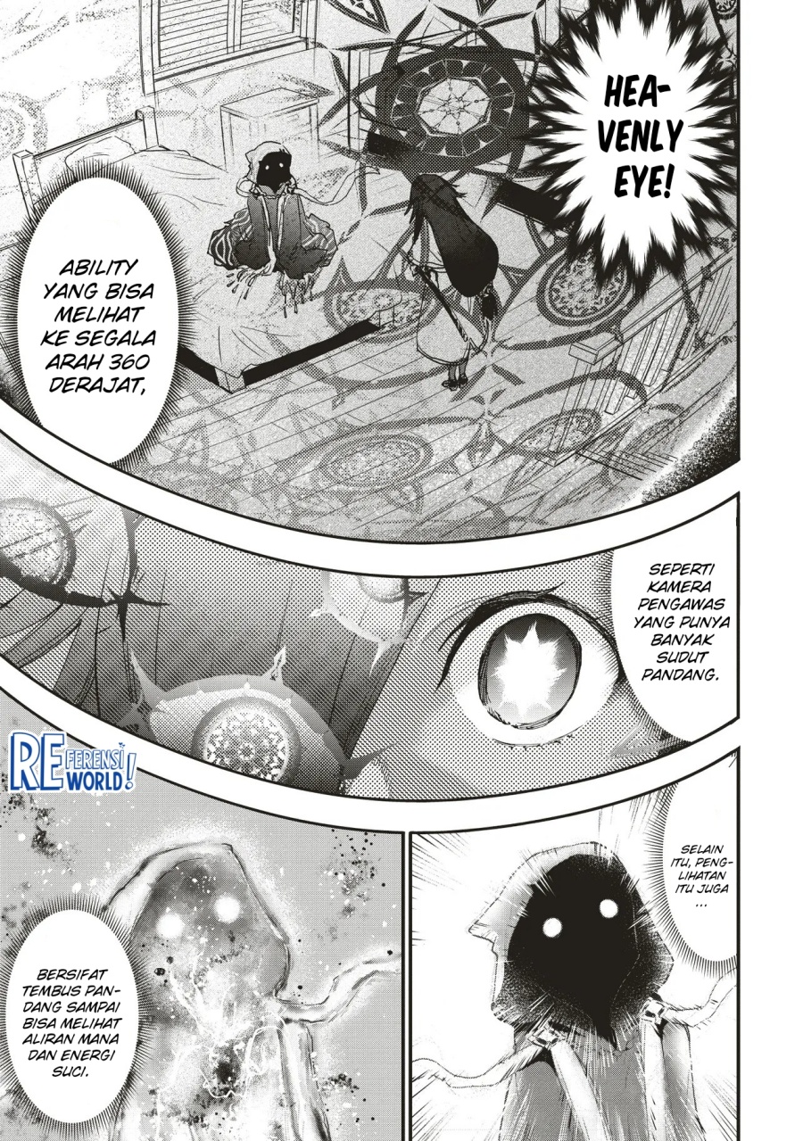 Game Sekai De Mamono Ni Tensei Shite Shimatta Ore, Zense De Oshi Datta Heroine Wo Hirotte Shimau Chapter 06.1 Gambar 9