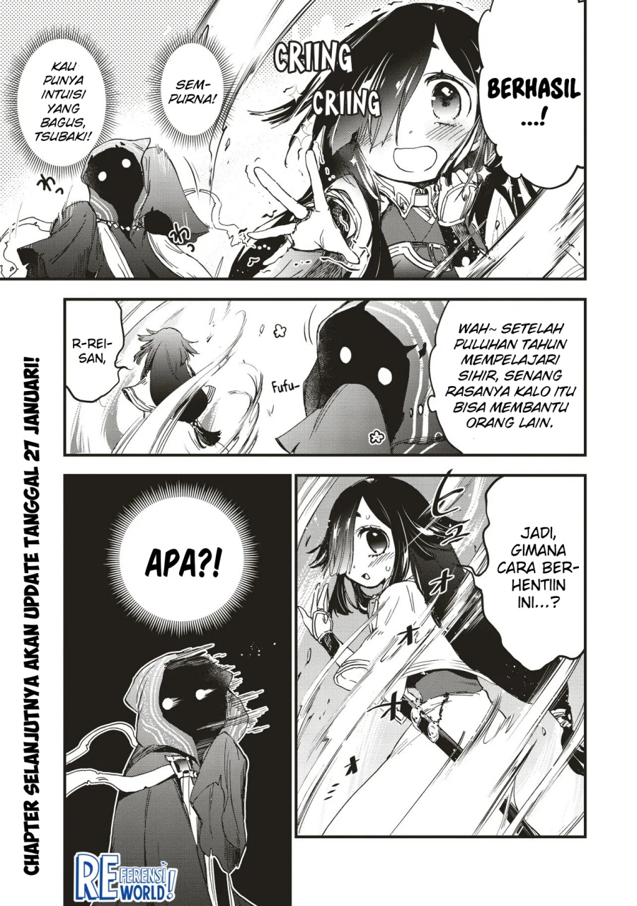 Game Sekai De Mamono Ni Tensei Shite Shimatta Ore, Zense De Oshi Datta Heroine Wo Hirotte Shimau Chapter 06.1 Gambar 15