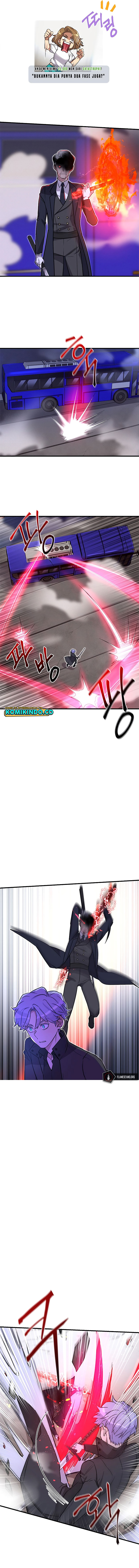 Gaming Stream of the Genius Chapter 05 Gambar 10