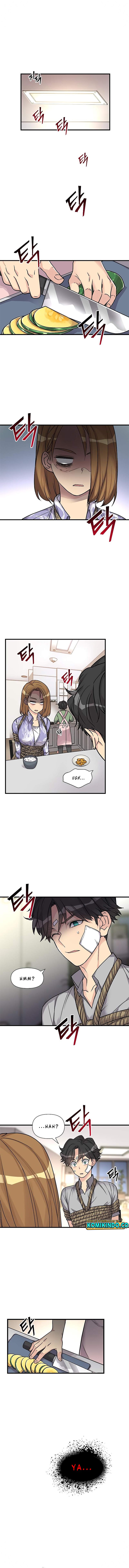 Gaming Stream of the Genius Chapter 13 Gambar 2
