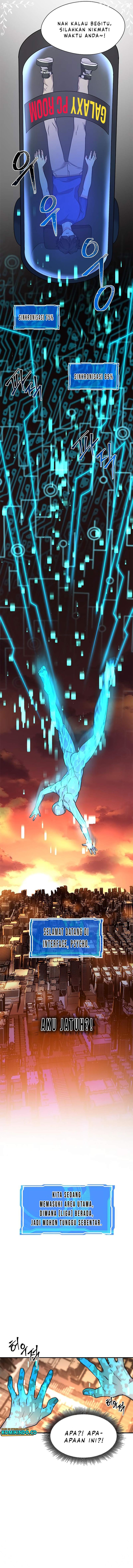 Gaming Stream of the Genius Chapter 13 Gambar 13