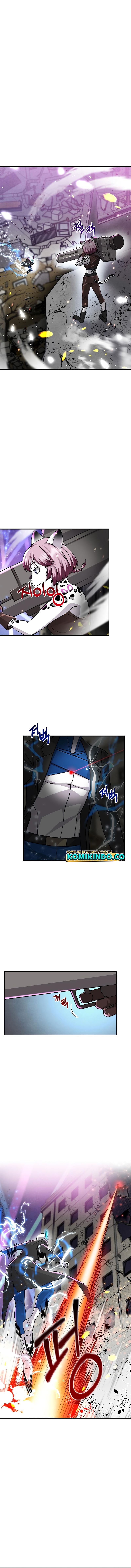 Gaming Stream of the Genius Chapter 20 Gambar 2