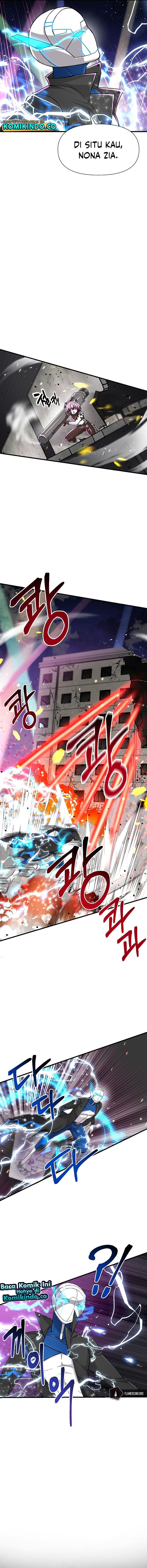 Gaming Stream of the Genius Chapter 20 Gambar 3