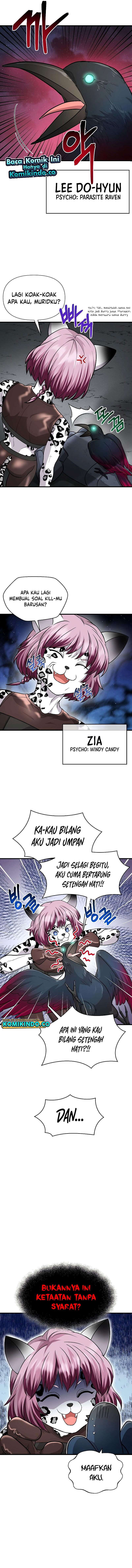 Gaming Stream of the Genius Chapter 21 Gambar 6