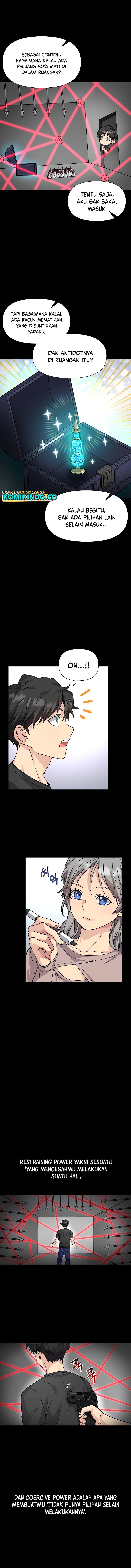 Gaming Stream of the Genius Chapter 21 Gambar 10