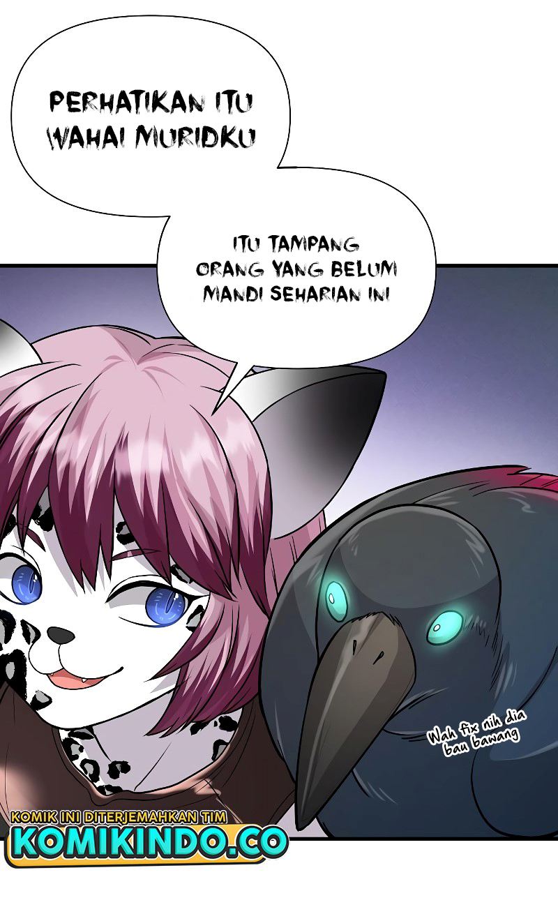 Gaming Stream of the Genius Chapter 21 Gambar 15