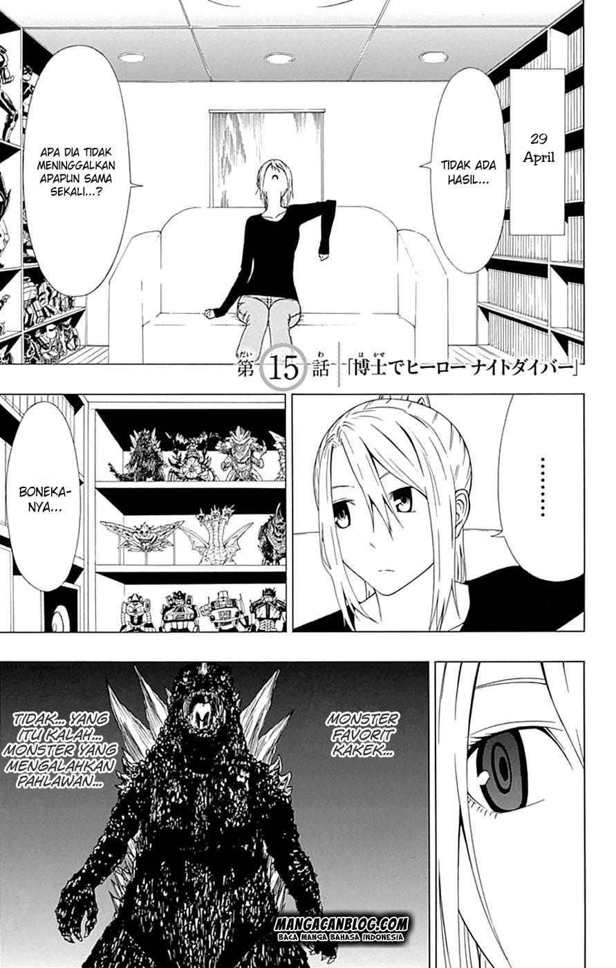Gamma Chapter 15 Gambar 2