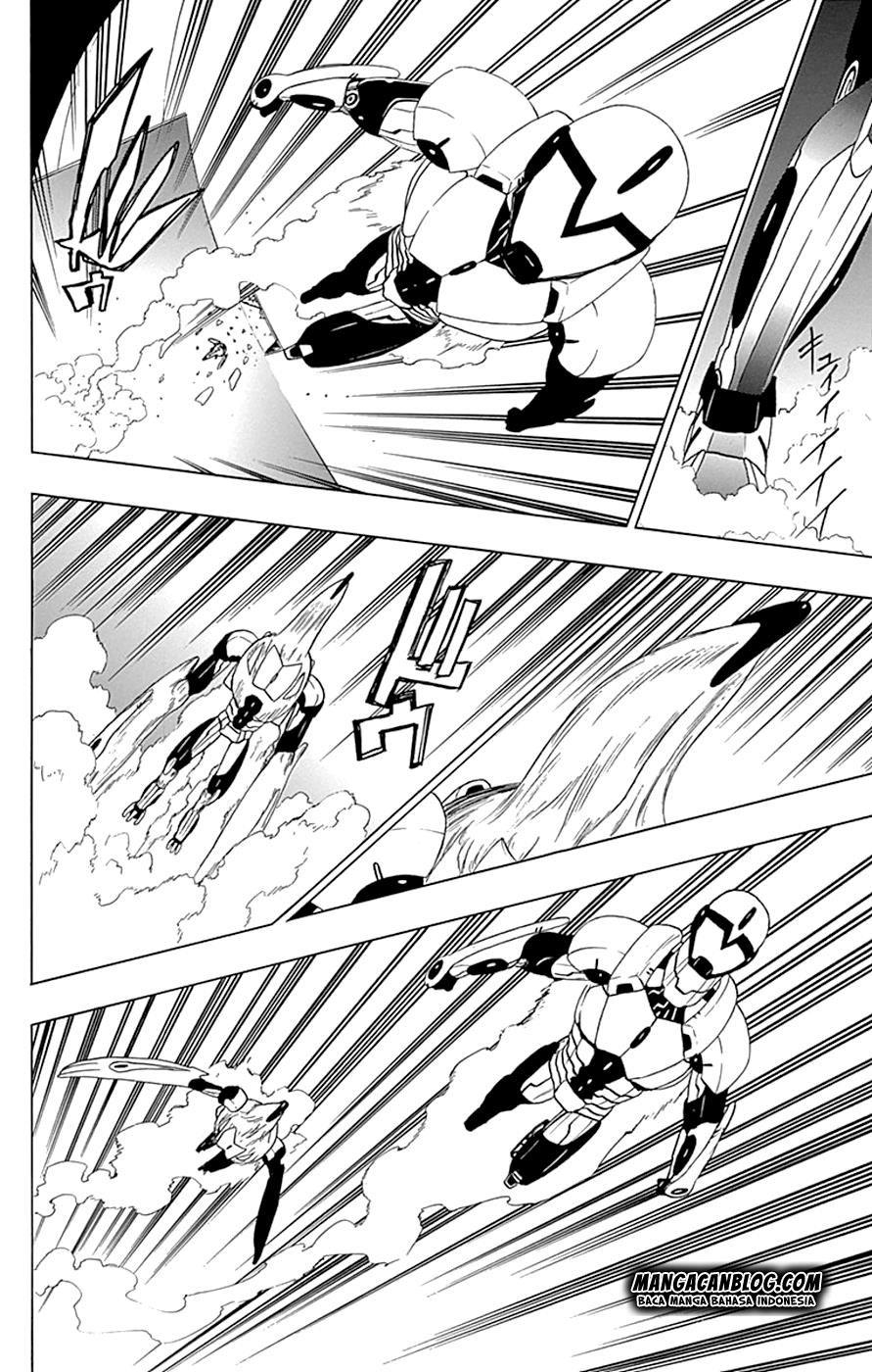 Gamma Chapter 15 Gambar 17