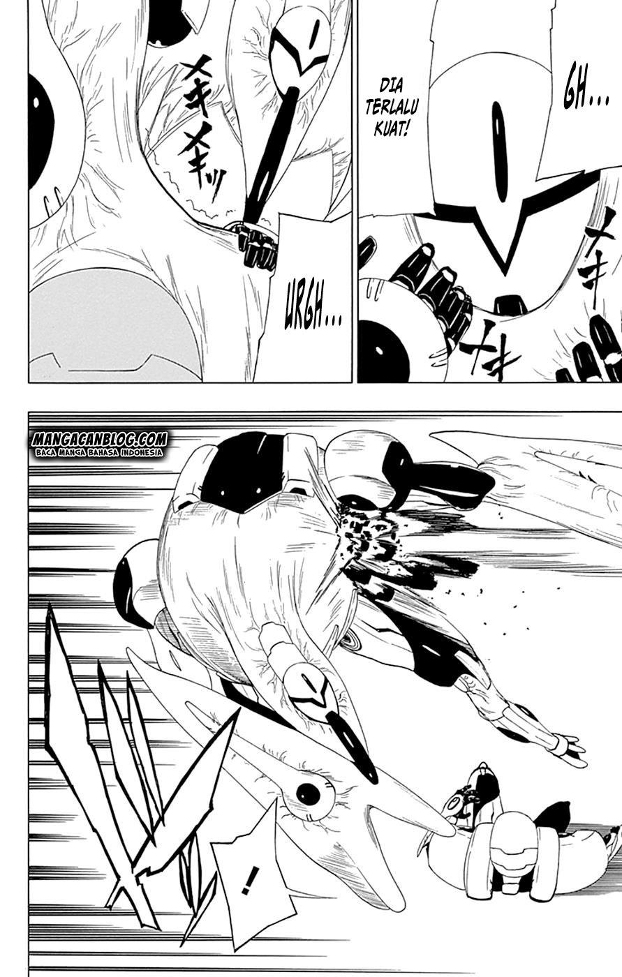 Gamma Chapter 15 Gambar 25