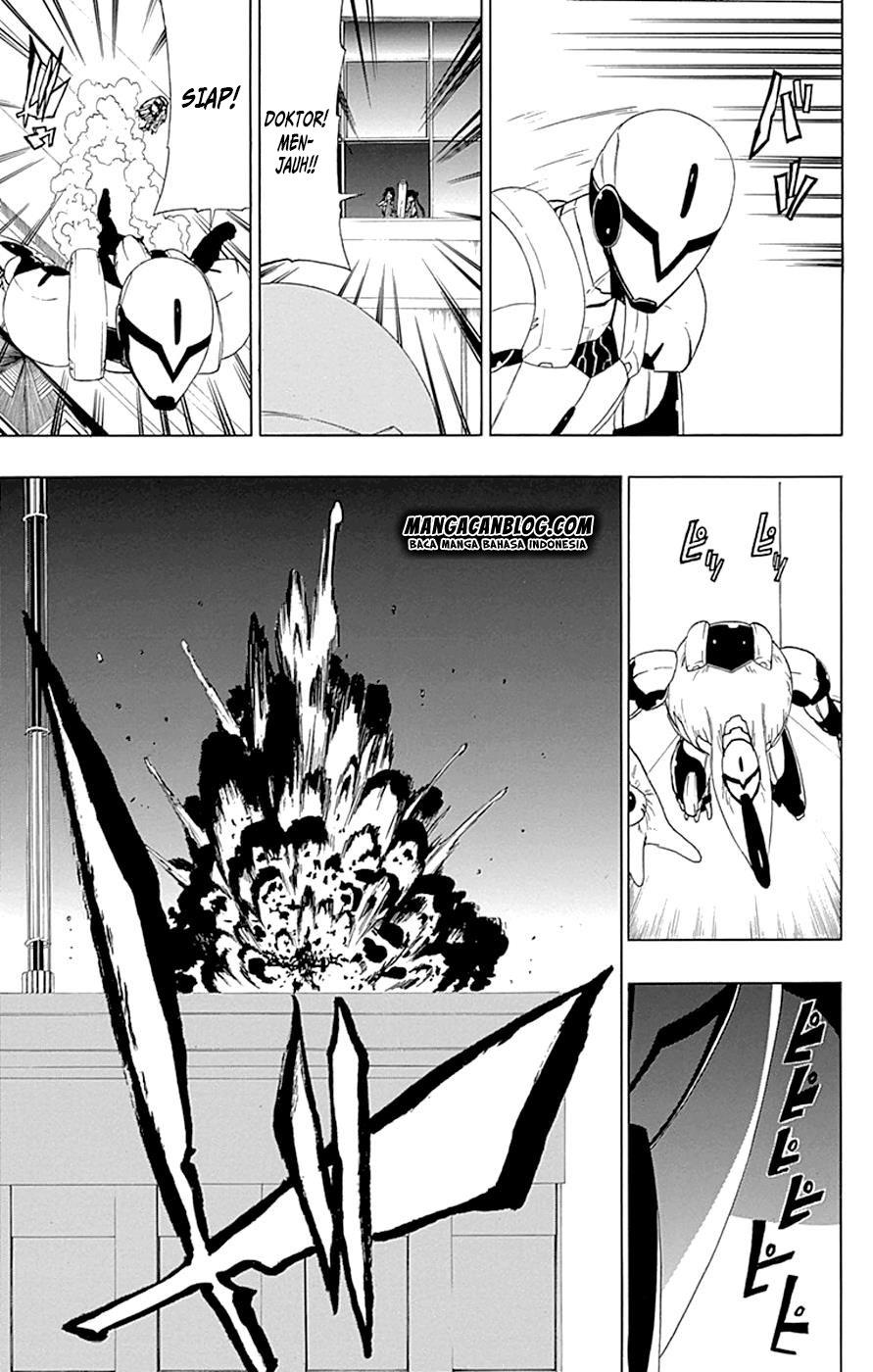 Gamma Chapter 15 Gambar 26