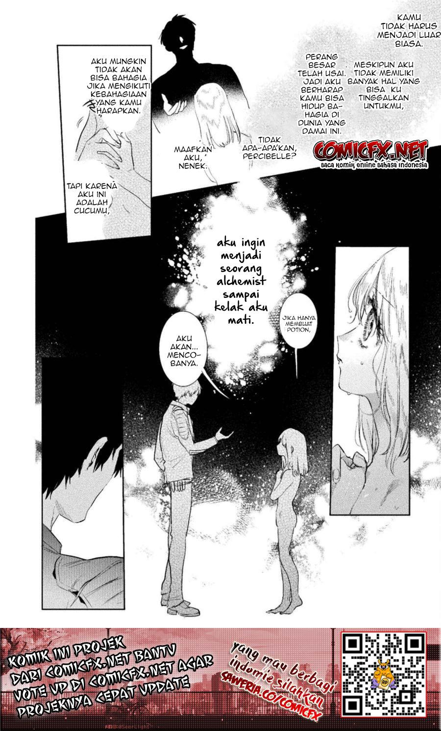 Gang of Yuusha Chapter 01.2 Gambar 19