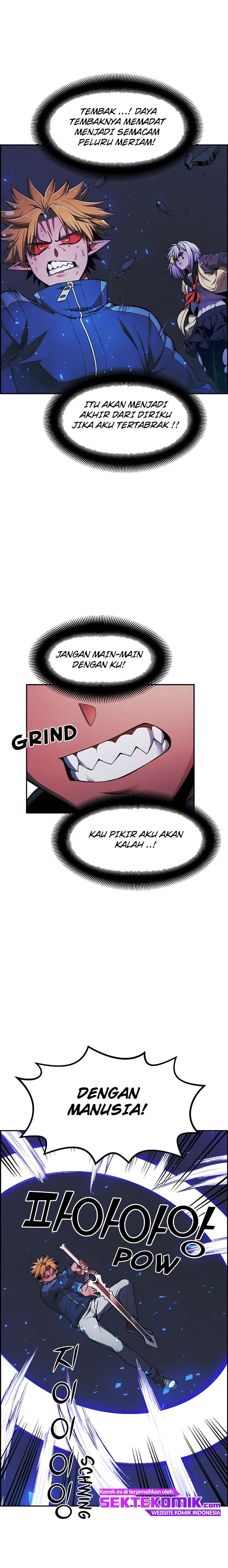 Gangnam Dokkaebi Chapter 24 Gambar 3