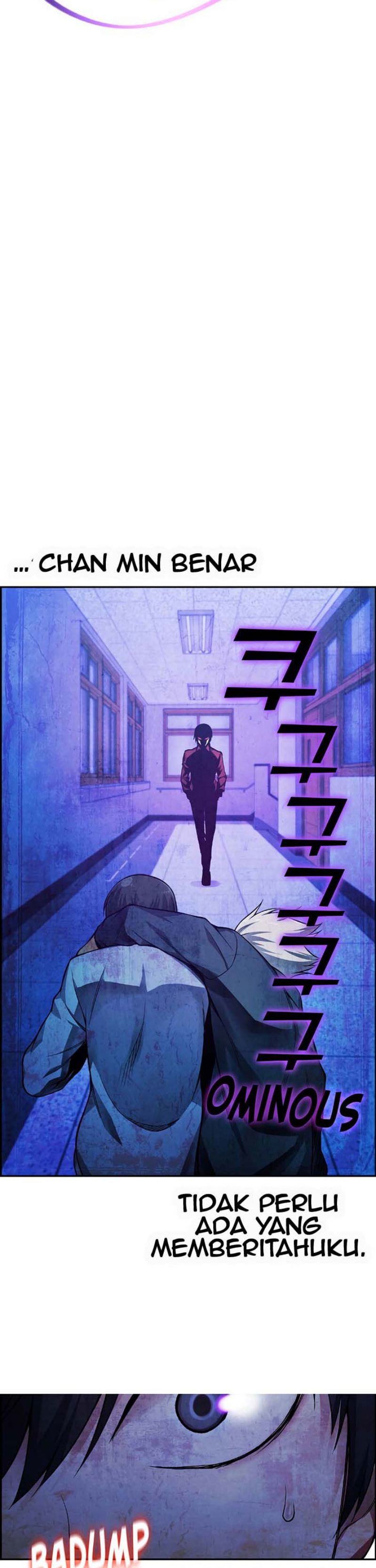 Gangnam Dokkaebi Chapter 25 Gambar 9