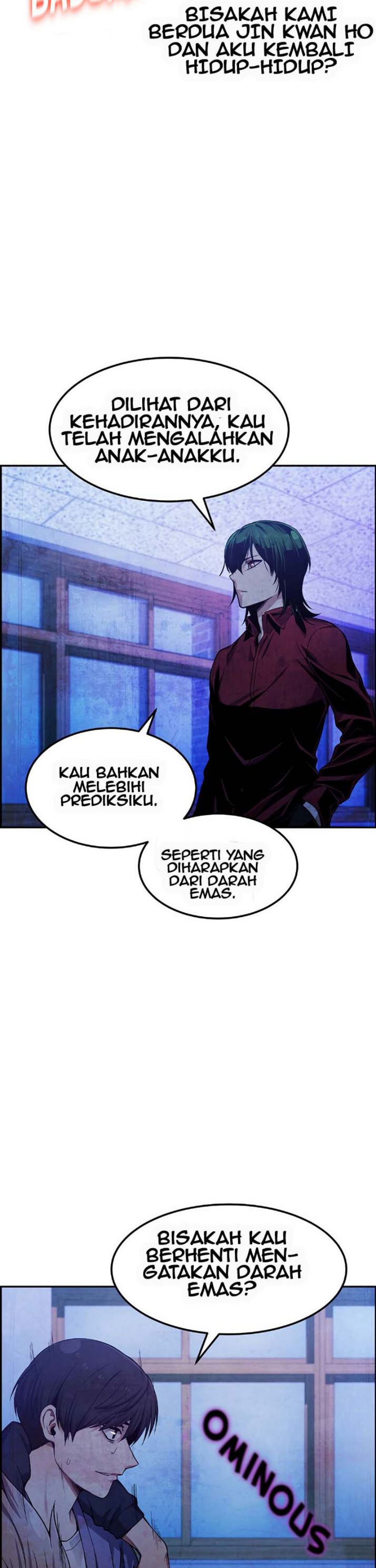 Gangnam Dokkaebi Chapter 25 Gambar 10