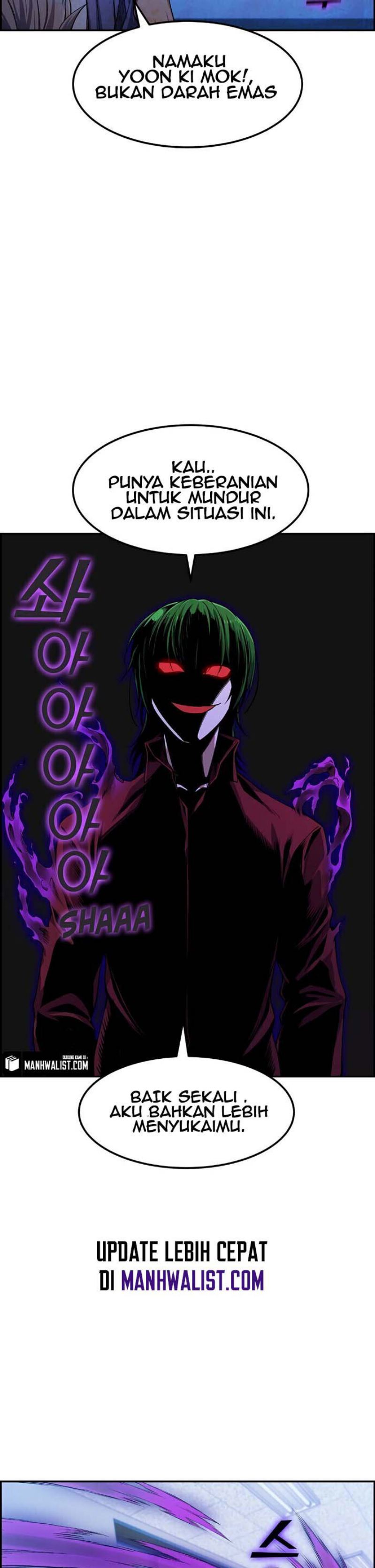 Gangnam Dokkaebi Chapter 25 Gambar 11
