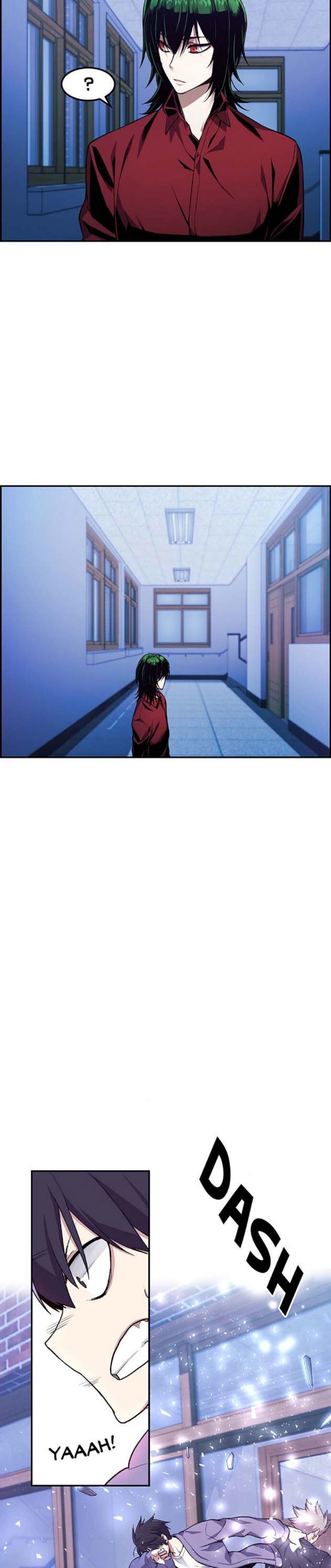 Gangnam Dokkaebi Chapter 25 Gambar 19
