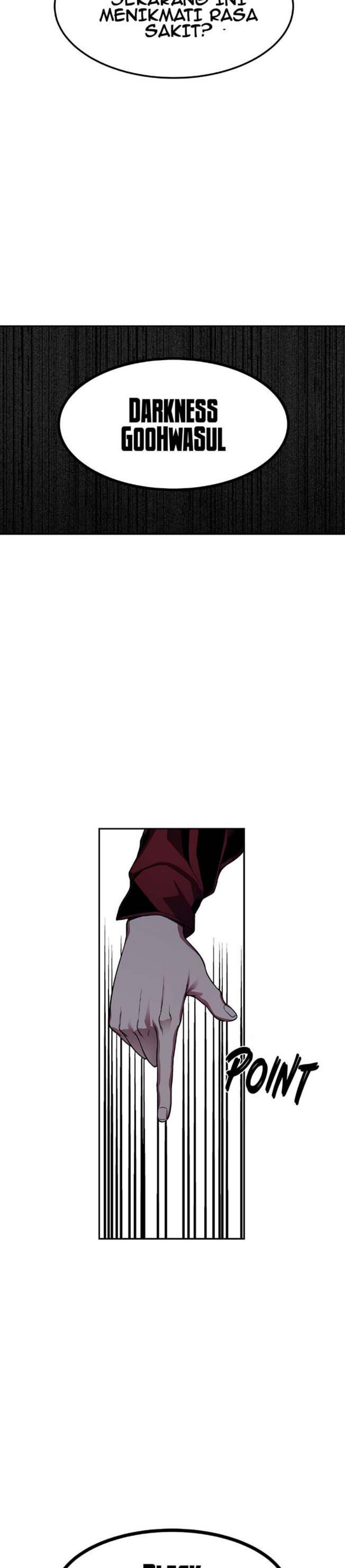 Gangnam Dokkaebi Chapter 25 Gambar 22