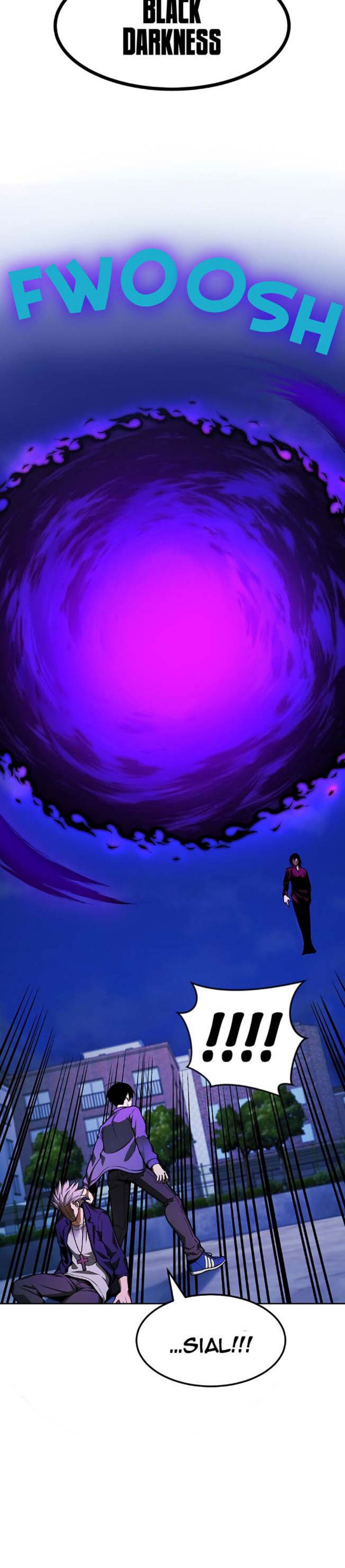 Gangnam Dokkaebi Chapter 25 Gambar 23