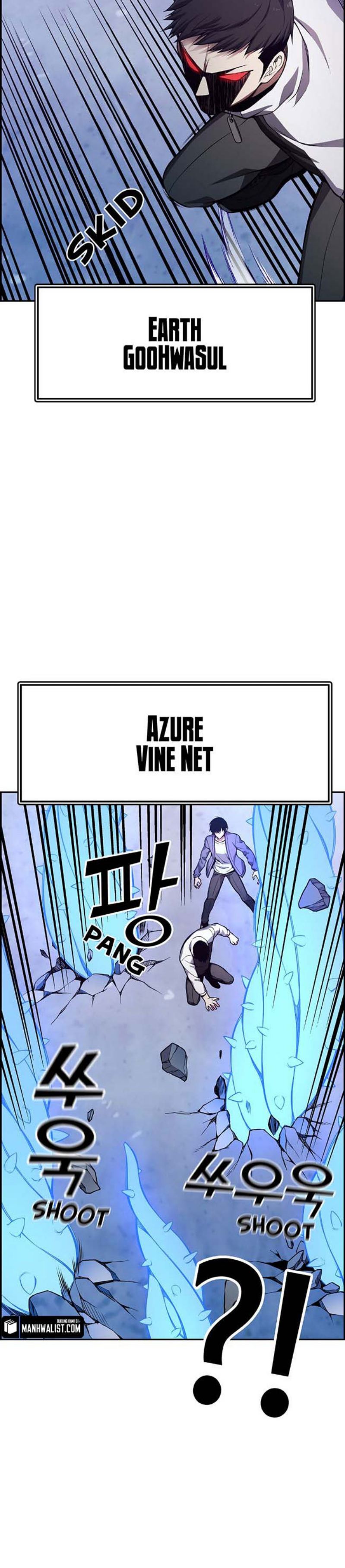 Gangnam Dokkaebi Chapter 25 Gambar 25