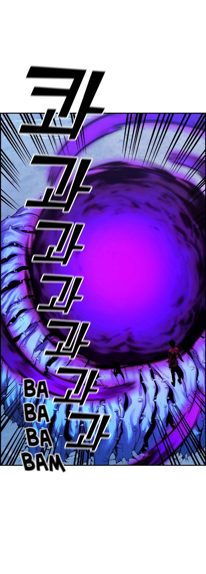 Gangnam Dokkaebi Chapter 25 Gambar 26