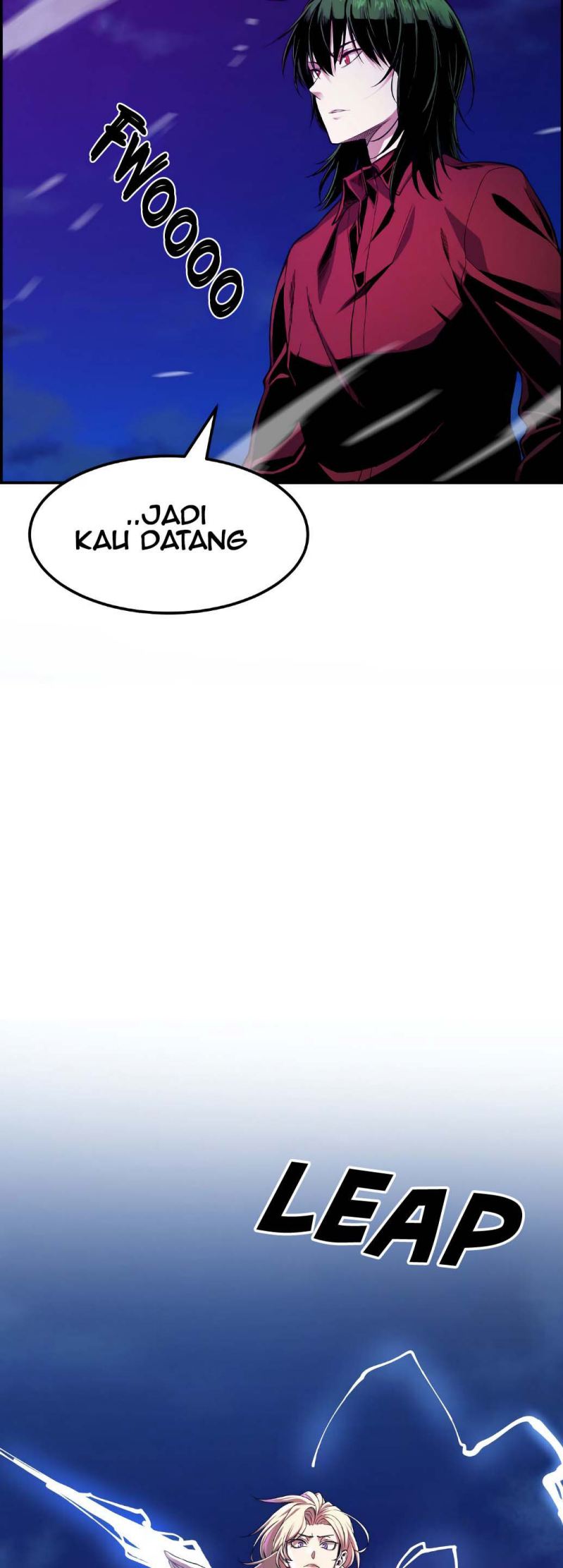Gangnam Dokkaebi Chapter 25 Gambar 28