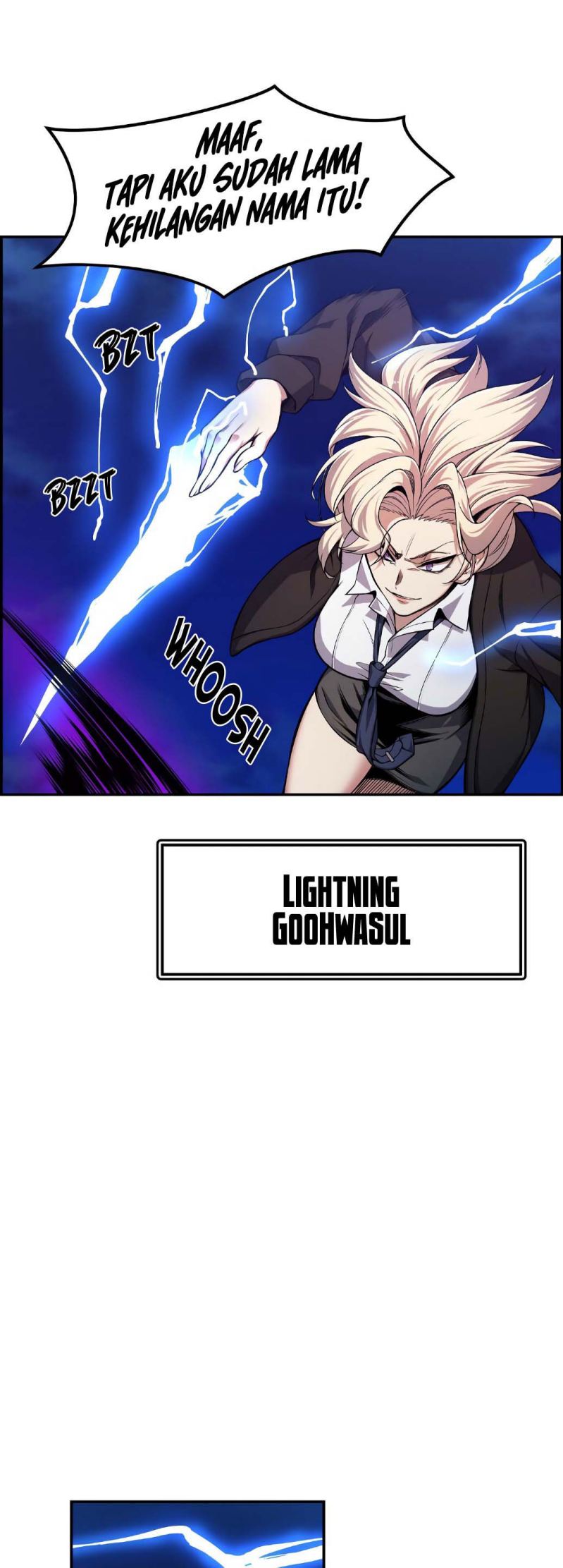 Gangnam Dokkaebi Chapter 25 Gambar 30