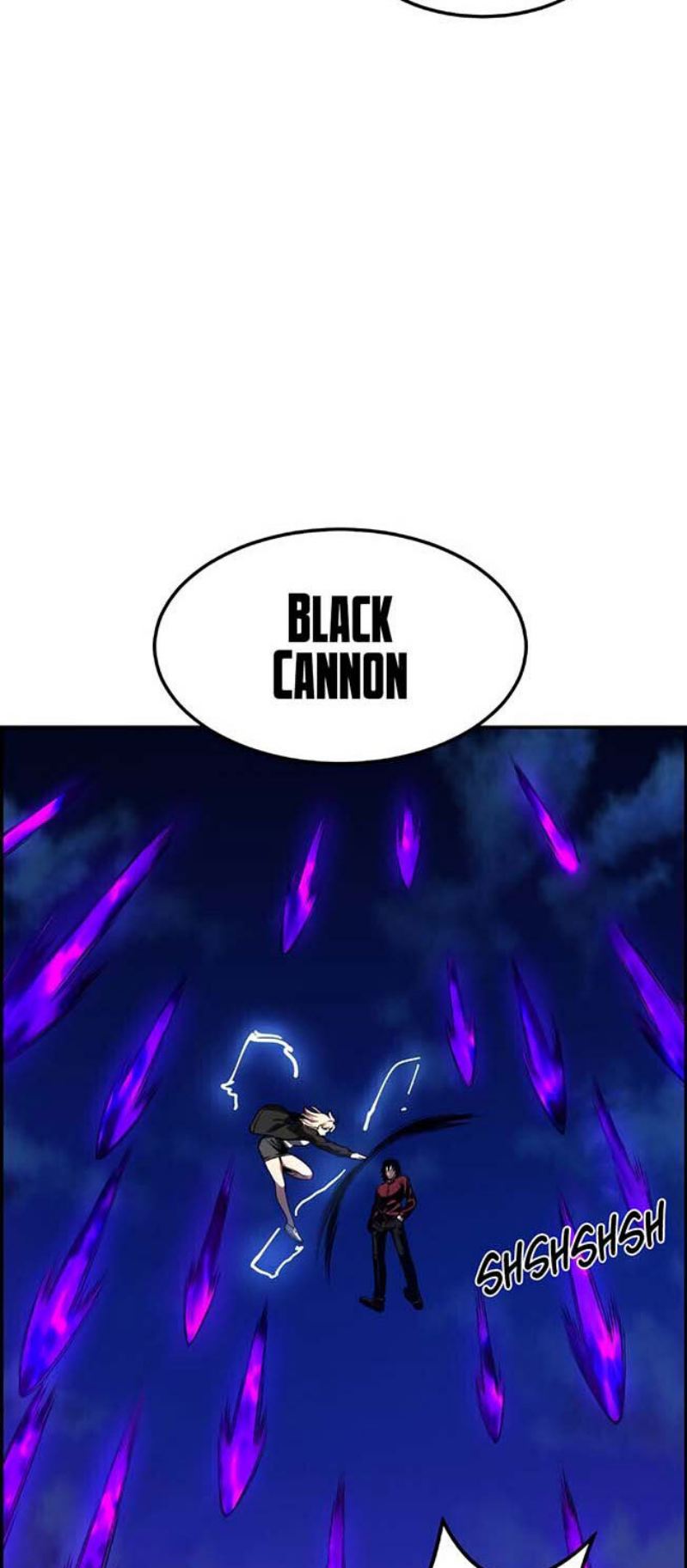 Gangnam Dokkaebi Chapter 25 Gambar 33